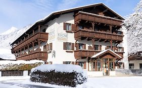 Hotel Krone Tirol